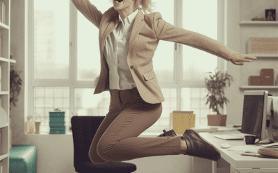 Thuiswerk & Vitaliteit? 5 Tips voor Werkgevers