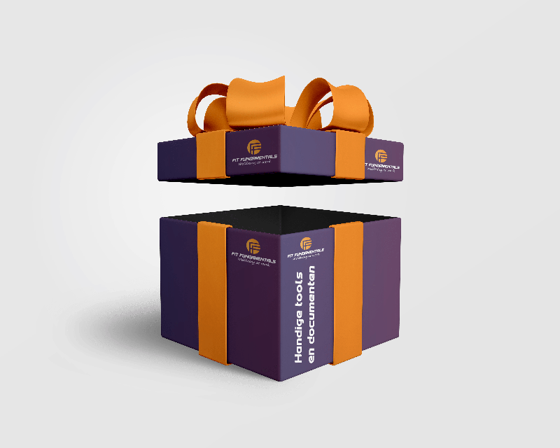 Content cadeau